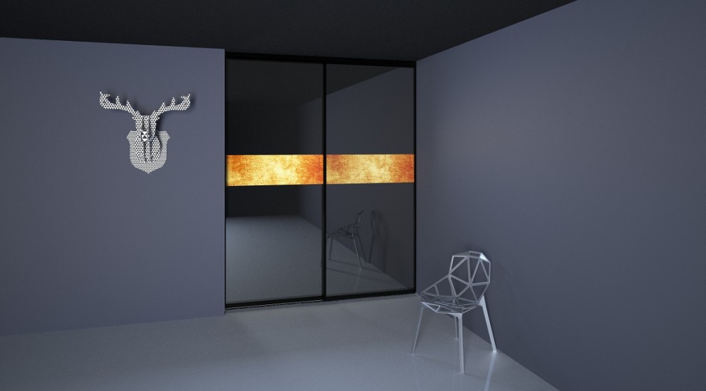 In-Ipso by Concept Inside - Placard In-Ipso by Concept Inside - Placard